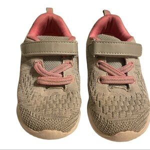 COODO girls sneakers size 9